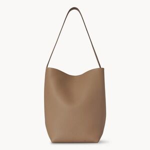 New! The Row Medium N/S Park Tote